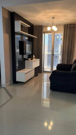 Imagem Apartamento com 2 Quartos à Venda, 59 m² em Flores - Manaus