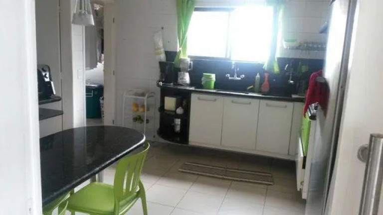 Imagem Apartamento com 5 Quartos à Venda, 350 m² em Torre - Recife