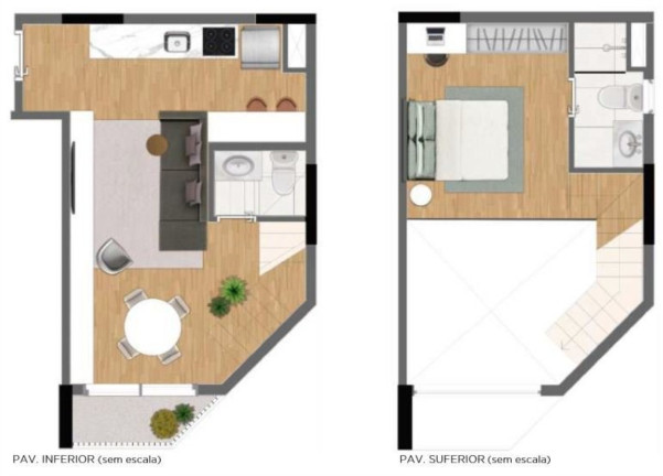 Imagem Apartamento com 2 Quartos à Venda, 93 m² em Santa Cecília - São Paulo