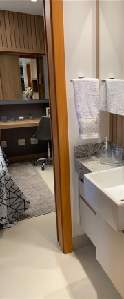 Imagem Apartamento com 3 Quartos à Venda, 91 m² em Sul (águas Claras) - Brasília