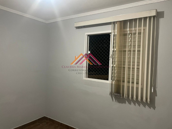 Imagem Apartamento com 2 Quartos para Alugar, 51 m² em Laranjeiras - Caieiras