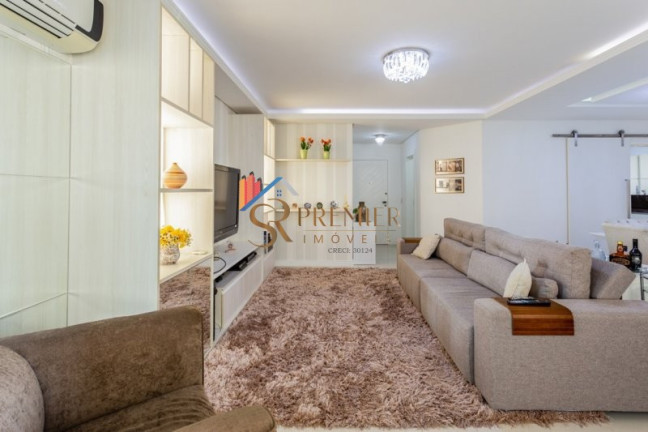 Imagem Apartamento com 3 Quartos à Venda, 148 m² em Centro - Florianópolis