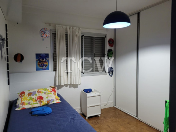 Apartamento com 2 Quartos à Venda, 60 m² em Vila Da Saúde - São Paulo