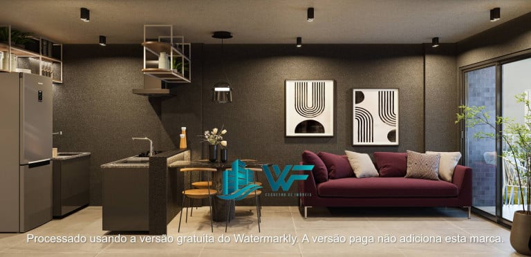 Imagem Apartamento com 2 Quartos à Venda, 114 m² em Jardim Oceania - João Pessoa