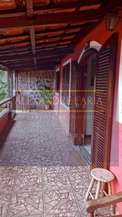 Imagem Casa com 3 Quartos à Venda, 111 m² em Portinho - Ilhabela
