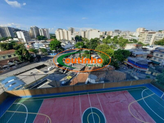 Imagem Apartamento com 3 Quartos à Venda, 145 m² em Tijuca - Rio De Janeiro