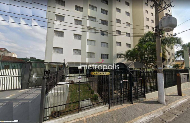 Imagem Apartamento com 3 Quartos à Venda, 83 m² em Vila Ema - São Paulo