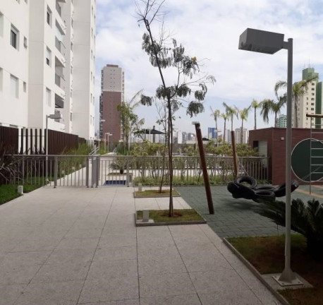 Imagem Imóvel com 1 Quarto à Venda, 40 m² em Brás - São Paulo