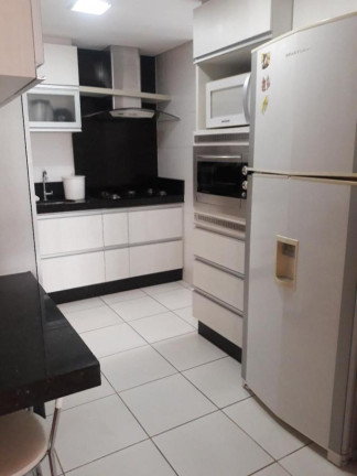 Apartamento à Venda, 110 m² em Setor Bueno - Goiânia