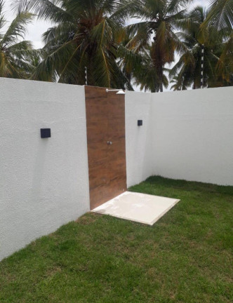 Imagem Casa de Condomínio com 3 Quartos à Venda, 100 m² em Praia - Barra Dos Coqueiros