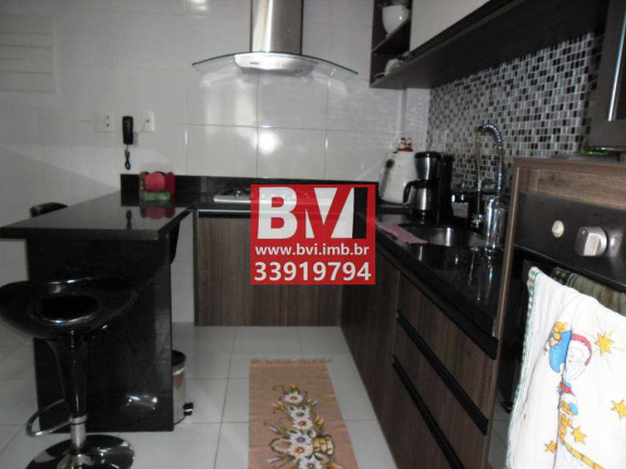 Apartamento com 3 Quartos à Venda, 140 m² em Vila Da Penha - Rio De Janeiro