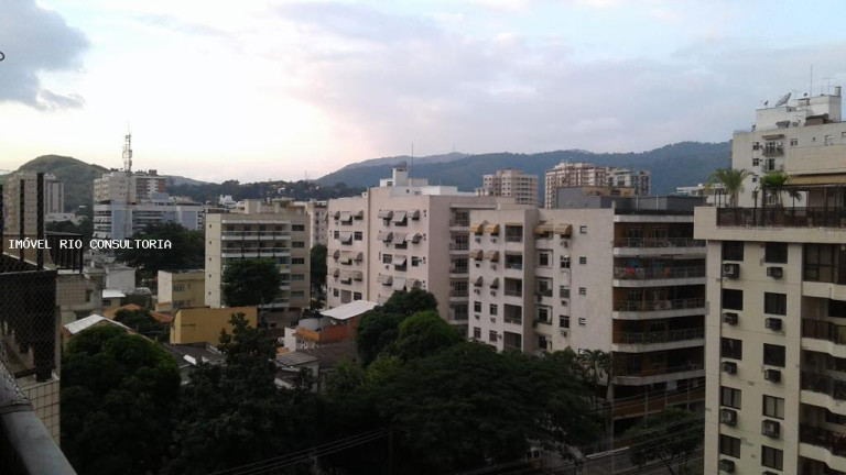 Imagem Apartamento com 3 Quartos à Venda, 127 m² em Rio De Janeiro