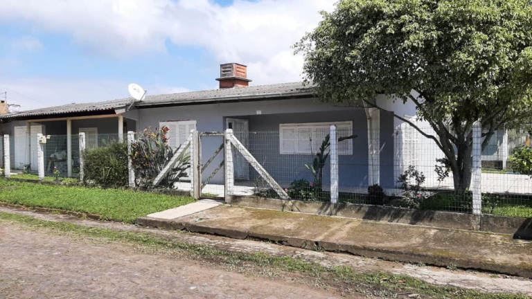 Imagem Casa com 4 Quartos à Venda, 190 m² em Arroio Teixeira - Capao Da Canoa