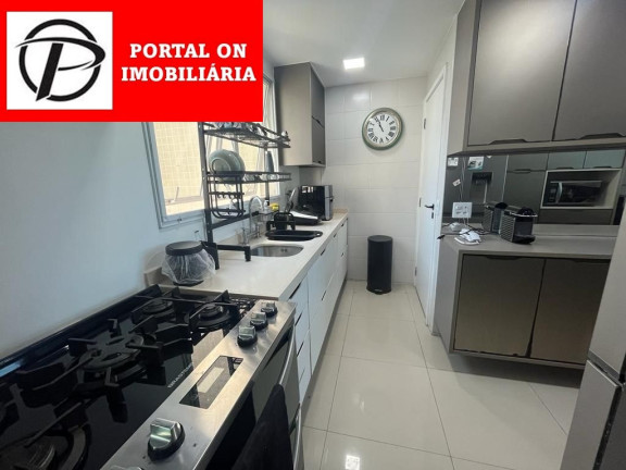 Imagem Apartamento com 3 Quartos à Venda, 145 m² em Barra Da Tijuca - Rio De Janeiro