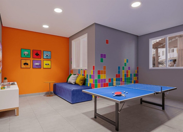 Imagem Apartamento com 2 Quartos à Venda, 39 m² em Limão - São Paulo