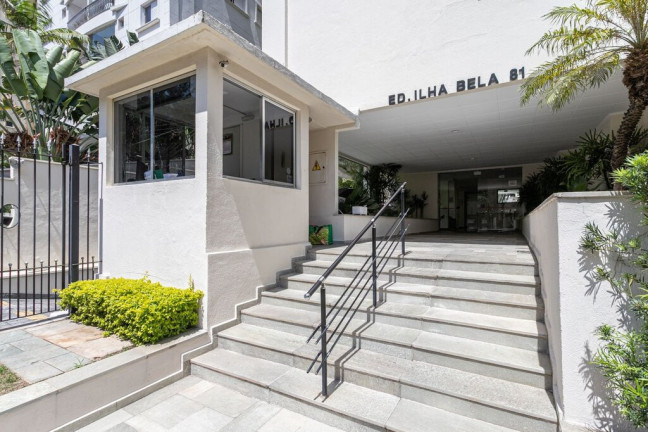 Imagem Apartamento com 3 Quartos à Venda, 80 m² em Vila Romana - São Paulo