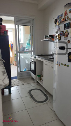 Imagem Apartamento com 3 Quartos à Venda, 70 m² em Moinho Velho - São Paulo