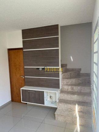 Imagem Casa com 2 Quartos à Venda, 90 m² em Condomínio Villa Flora - Votorantim