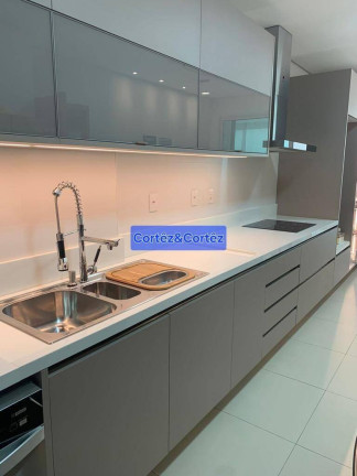 Imagem Apartamento para Alugar, 215 m² em Adrianópolis - Manaus