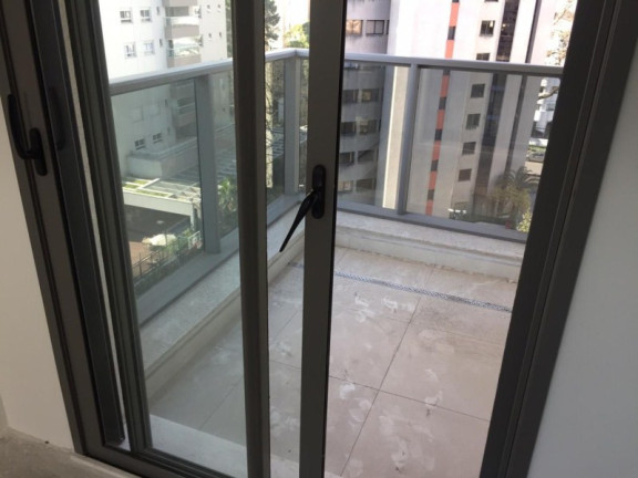 Imagem Apartamento com 3 Quartos à Venda, 192 m² em Campo Belo - São Paulo
