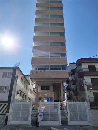 Imagem Apartamento com 2 Quartos à Venda, 93 m² em Guilhermina - Praia Grande