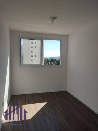 Imagem Apartamento com 2 Quartos à Venda, 44 m² em Pirituba - São Paulo