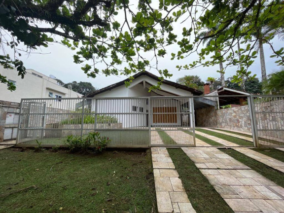 Casa com 3 Quartos à Venda, 197 m² em Riviera De São Lourenço - Bertioga