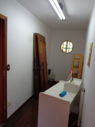 Casa com 3 Quartos à Venda, 250 m² em Campo Belo - São Paulo