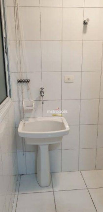 Imagem Apartamento com 2 Quartos à Venda, 81 m² em Santa Paula - São Caetano Do Sul