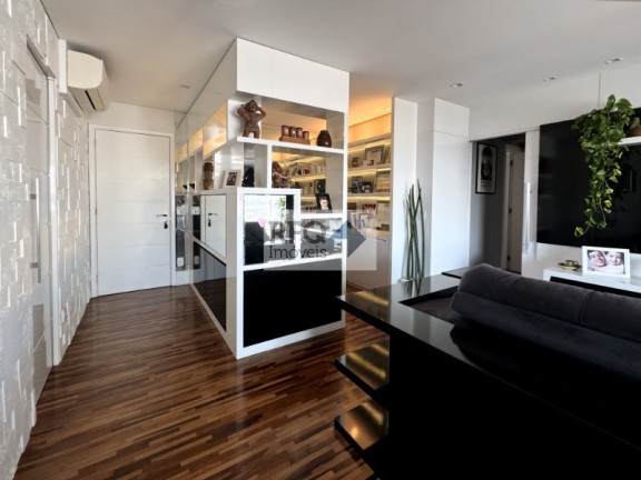 Imagem Apartamento com 2 Quartos à Venda, 105 m² em Cambuci - São Paulo