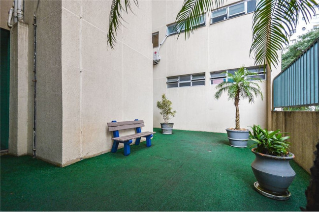 Apartamento com 3 Quartos à Venda, 220 m² em Bela Vista - São Paulo