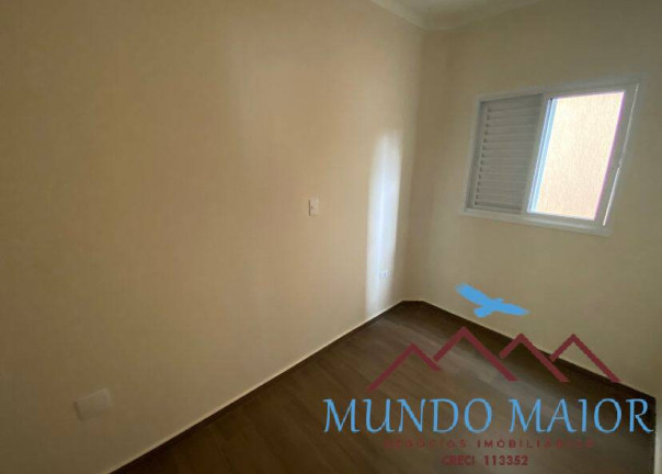 Apartamento com 2 Quartos à Venda, 55 m² em Vila Pires - Santo André