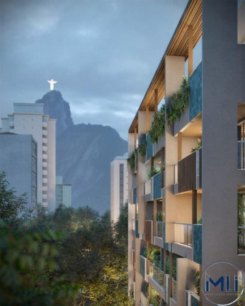 Imagem Imóvel com 2 Quartos à Venda, 97 m² em Botafogo - Rio De Janeiro