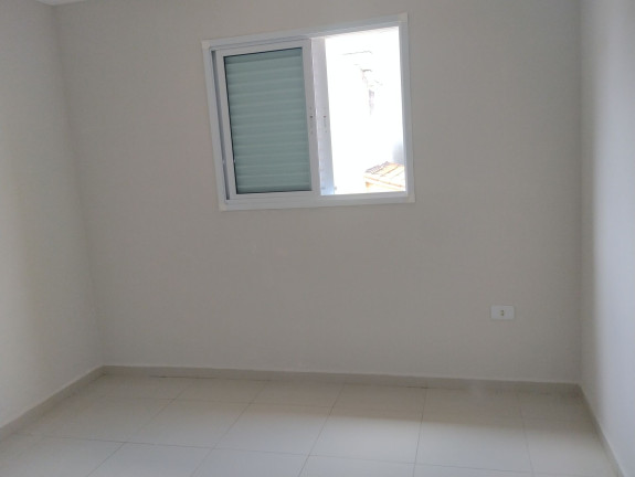 Apartamento com 2 Quartos à Venda, 51 m² em Vila Alto De Santo André - Santo André