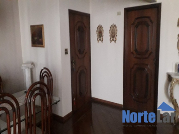 Imagem Apartamento com 1 Quarto à Venda, 114 m² em água Branca - São Paulo