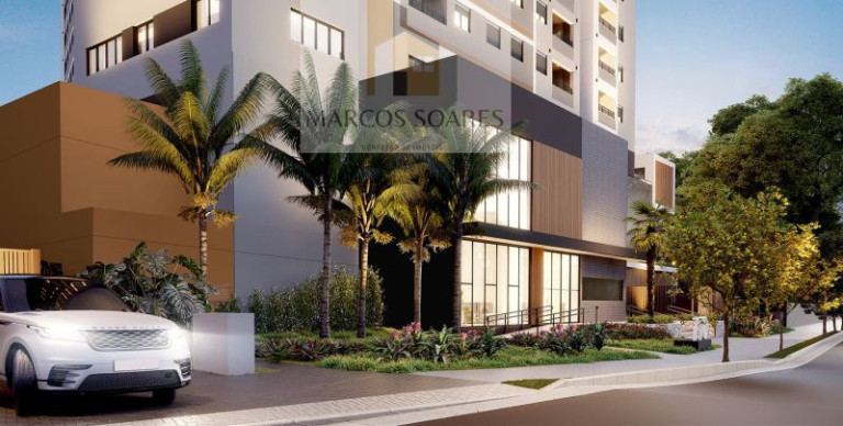 Foto do imóvel: Apartamento com 3 Quartos à Venda, 66 m² em Jaguaribe - Osasco