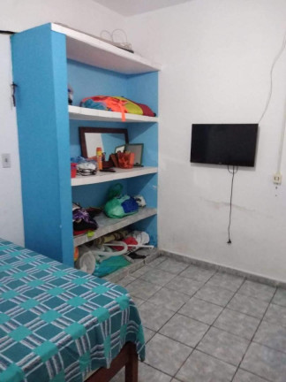 Imagem Casa com 2 Quartos à Venda, 60 m² em Estância Balneária De Itanhaém - Itanhaém