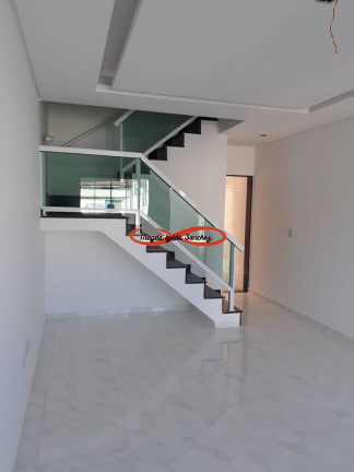 Imagem Casa com 2 Quartos à Venda, 85 m² em Vila Nhocune - São Paulo