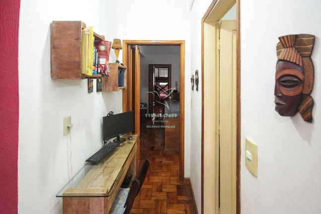 Apartamento com 2 Quartos à Venda, 114 m² em Consolação - São Paulo