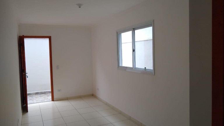 Imagem Casa de Condomínio com 2 Quartos à Venda, 57 m² em Ribeirópolis - Praia Grande
