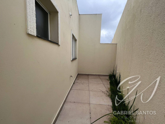 Imagem Casa com 3 Quartos à Venda, 79 m² em Balneário Gaivotas - Itanhaém