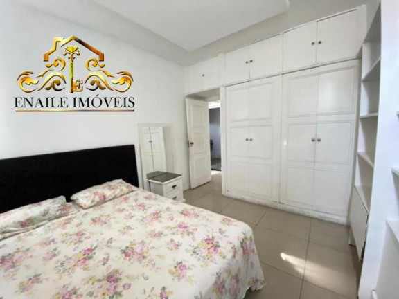 Apartamento com 4 Quartos à Venda, 180 m² em Copacabana - Rio De Janeiro