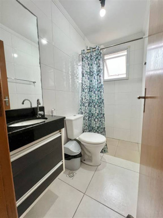 Imagem Apartamento com 2 Quartos à Venda, 65 m² em Guilhermina - Praia Grande