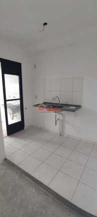 Imagem Apartamento com 2 Quartos à Venda, 51 m² em São Pedro - Osasco