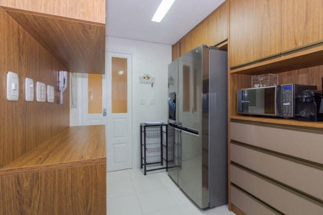 Apartamento com 3 Quartos à Venda, 137 m² em Cristo Redentor - Porto Alegre