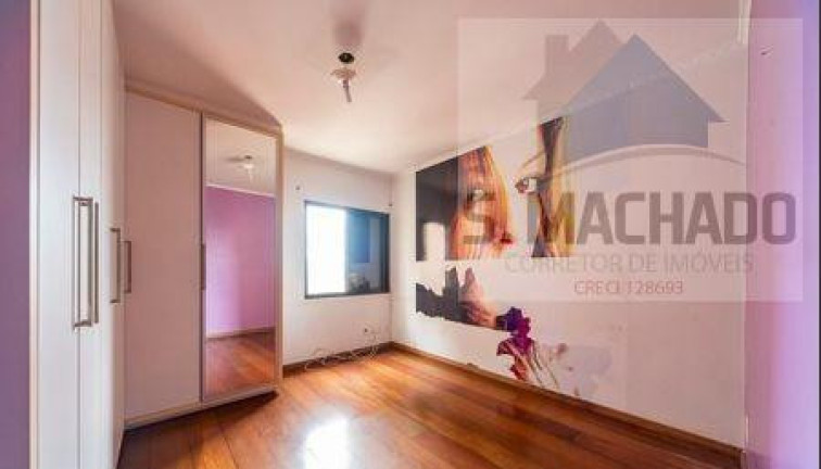 Apartamento com 3 Quartos à Venda, 130 m² em Parque Das Nações - Santo André