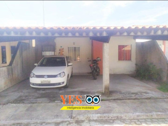 Imagem Casa com 2 Quartos à Venda, 64 m² em Aviário - Feira De Santana