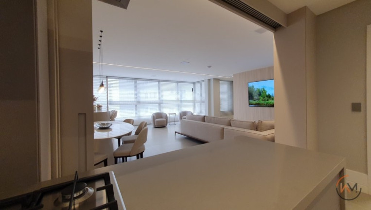 Apartamento com 3 Quartos à Venda, 239 m² em água Verde - Curitiba