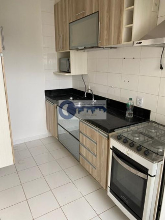 Imagem Apartamento com 2 Quartos à Venda, 80 m² em Tamboré - Santana De Parnaíba