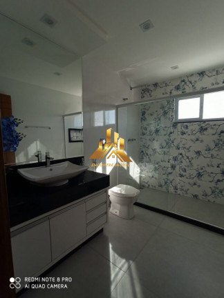 Imagem Casa com 4 Quartos à Venda, 179 m² em Alpha Ville - Rio Das Ostras